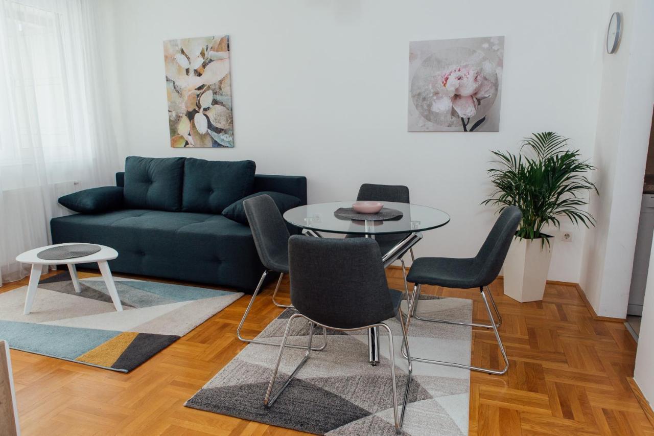 Suite Dreams Valjevo Exterior photo