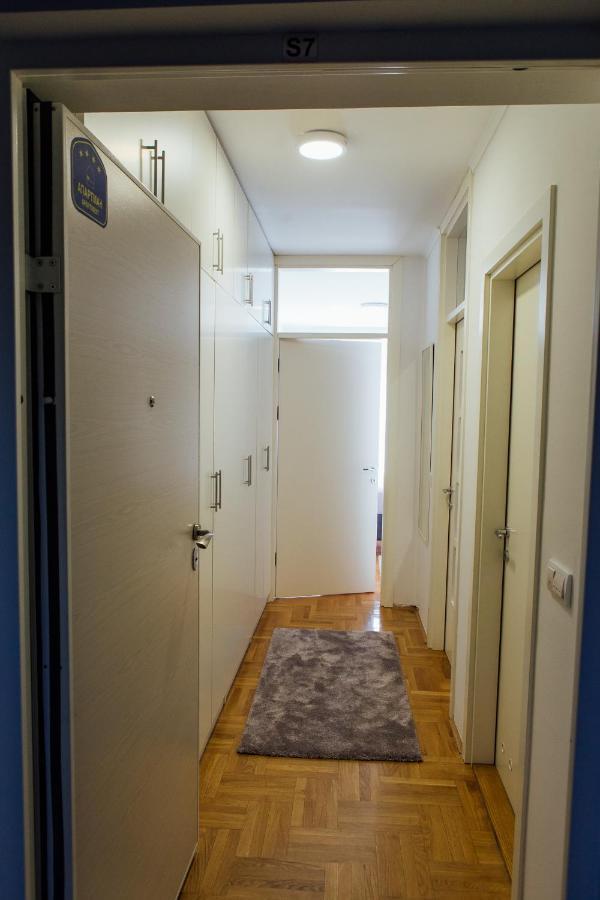 Suite Dreams Valjevo Exterior photo